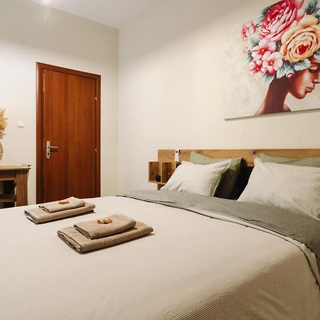 Floret Apartment سالونيك المظهر الخارجي الصورة