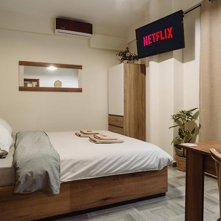 Floret Apartment سالونيك المظهر الخارجي الصورة
