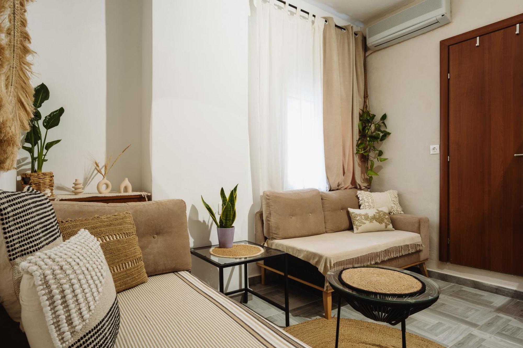Floret Apartment سالونيك المظهر الخارجي الصورة