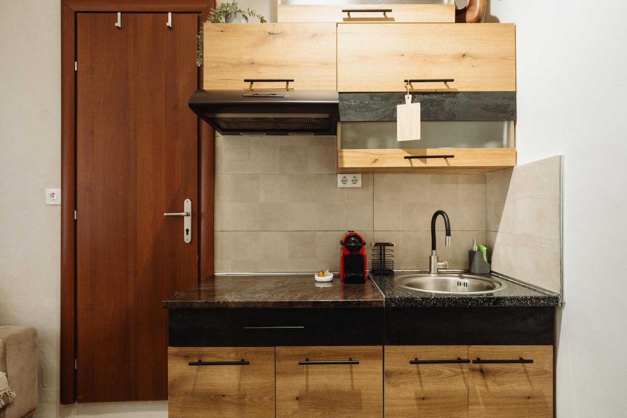 Floret Apartment سالونيك المظهر الخارجي الصورة