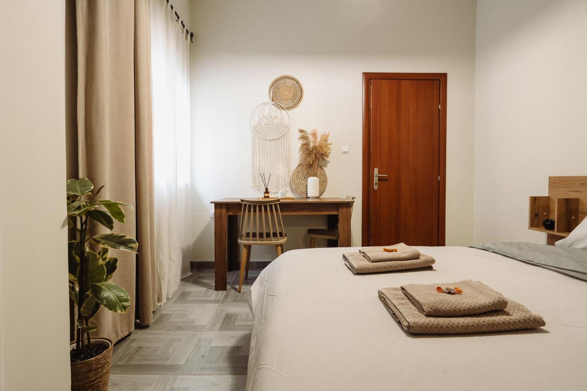 Floret Apartment سالونيك المظهر الخارجي الصورة
