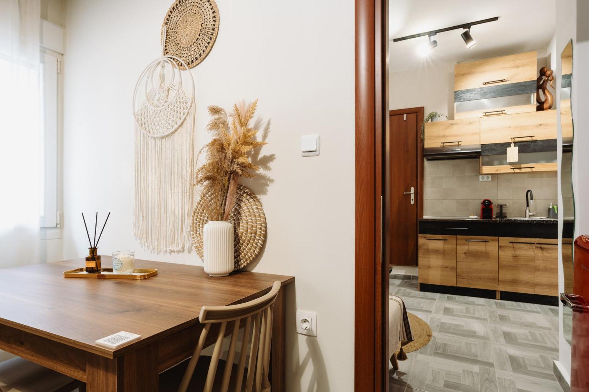 Floret Apartment سالونيك المظهر الخارجي الصورة