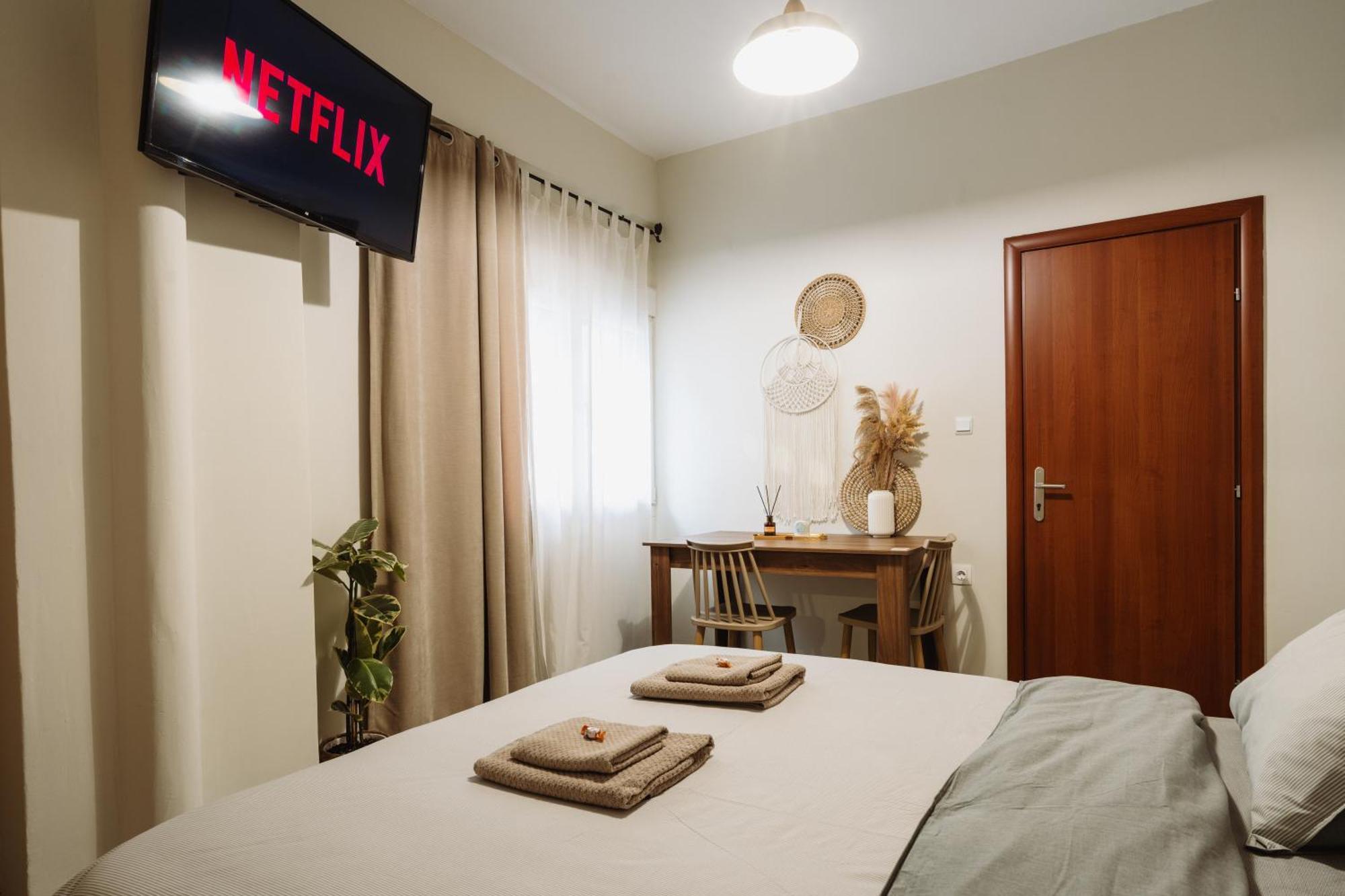 Floret Apartment سالونيك المظهر الخارجي الصورة