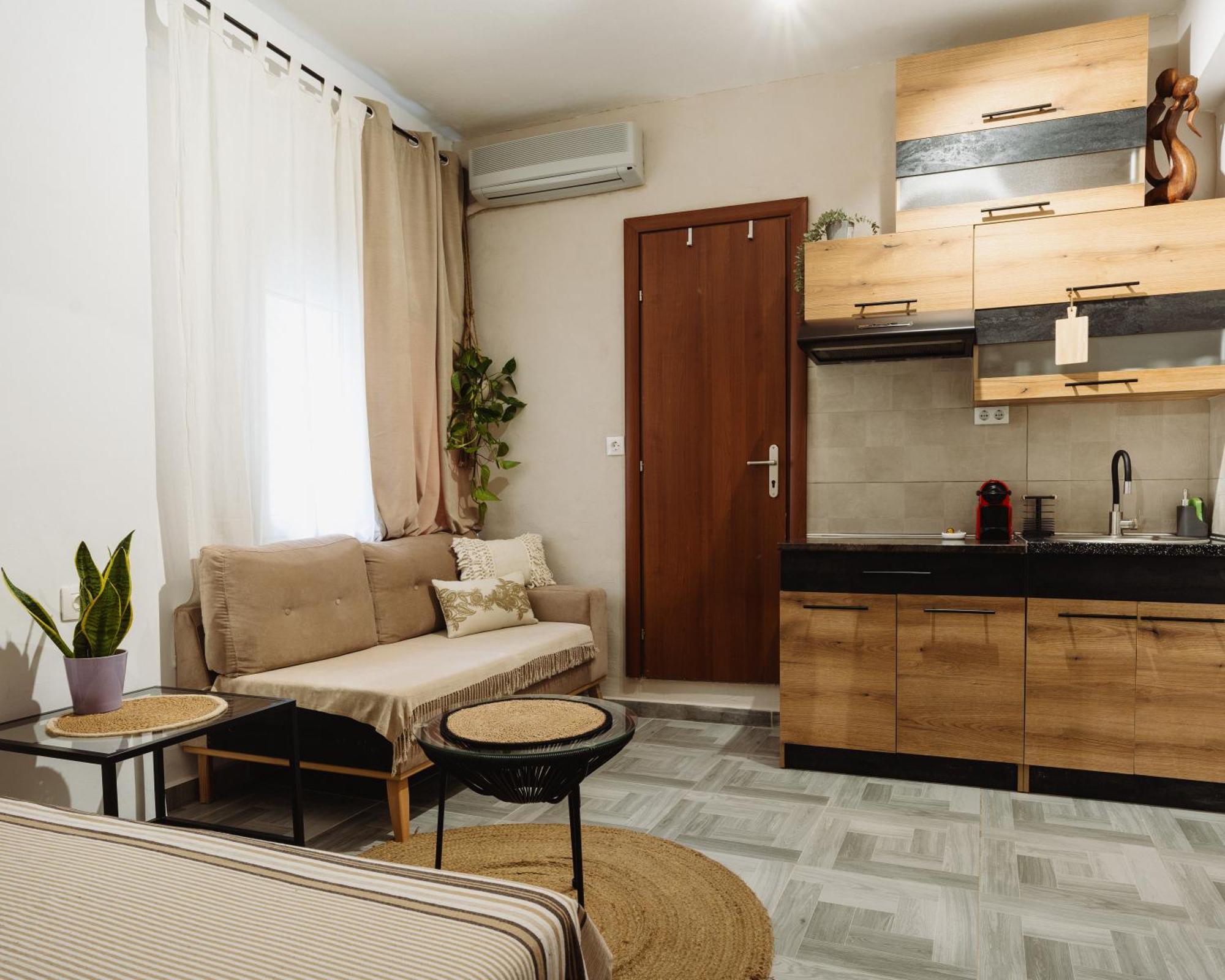 Floret Apartment سالونيك المظهر الخارجي الصورة