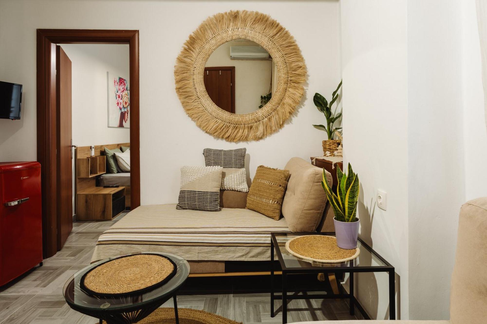 Floret Apartment سالونيك المظهر الخارجي الصورة