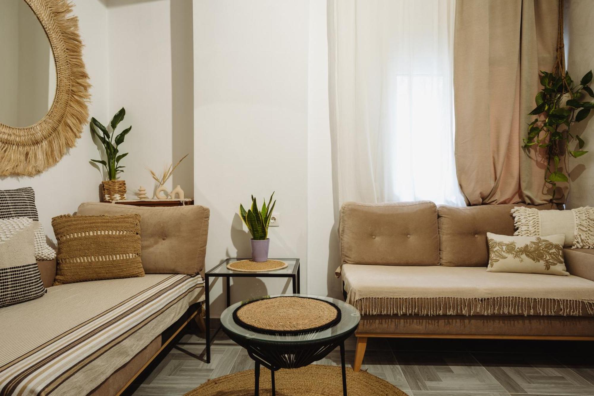 Floret Apartment سالونيك المظهر الخارجي الصورة